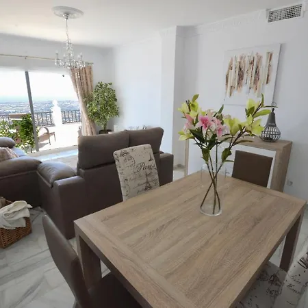 Appartement Mirador De Penthouse Blq 2