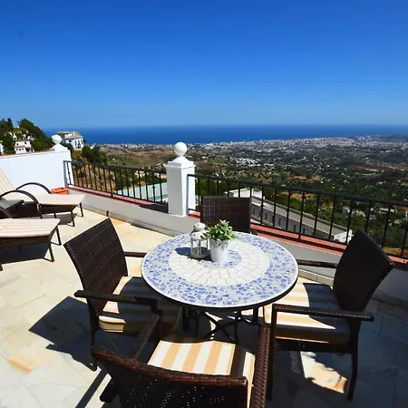 Appartement Mirador De Penthouse Blq 2 *