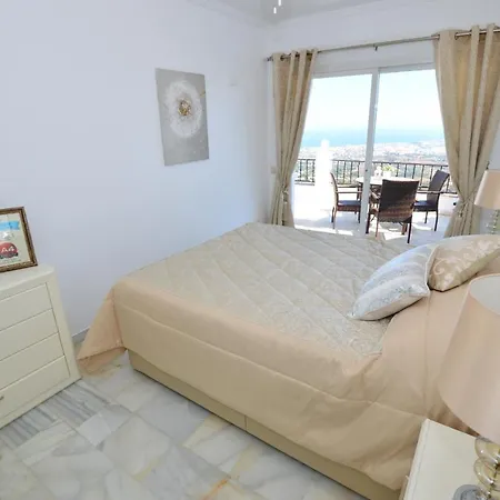 Mirador De Penthouse Blq 2 Mijas