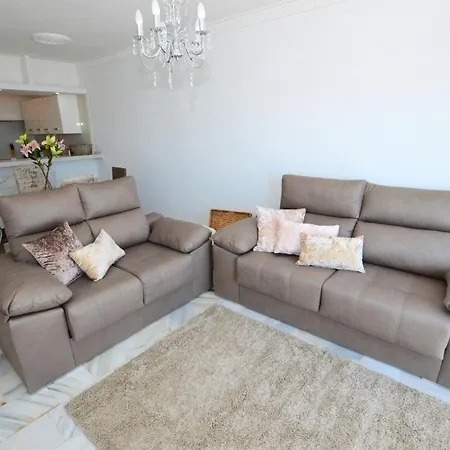 Mirador De Penthouse Blq 2 * Mijas