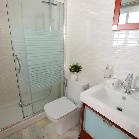 Mirador De Penthouse Blq 2 Apartment Mijas