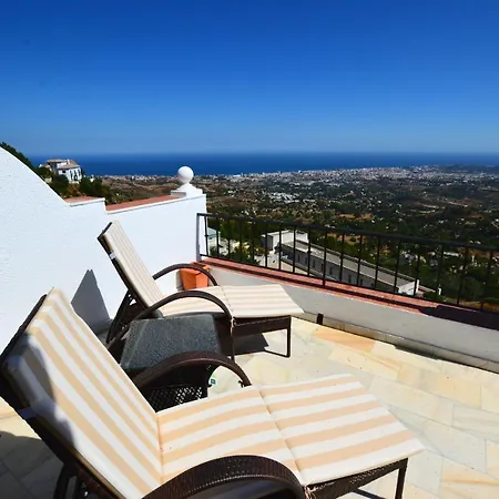 Apartment Mirador De Penthouse Blq 2 *
