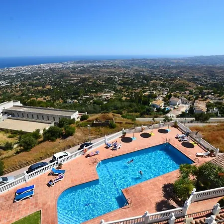 Mirador De Penthouse Blq 2