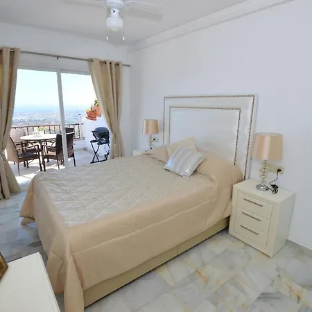 Mirador De Penthouse Blq 2 Apartment