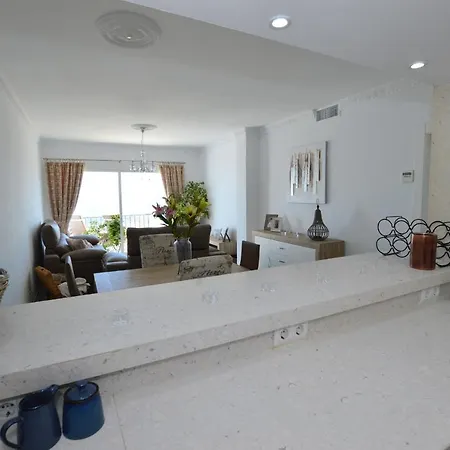 Mirador De Penthouse Blq 2 * Mijas
