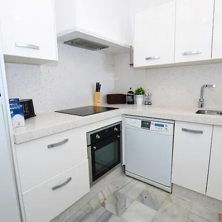 Mirador De Penthouse Blq 2 Mijas