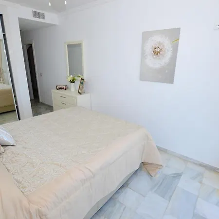 Mirador De Penthouse Blq 2 Mijas