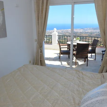 Apartment Mirador De Penthouse Blq 2 *