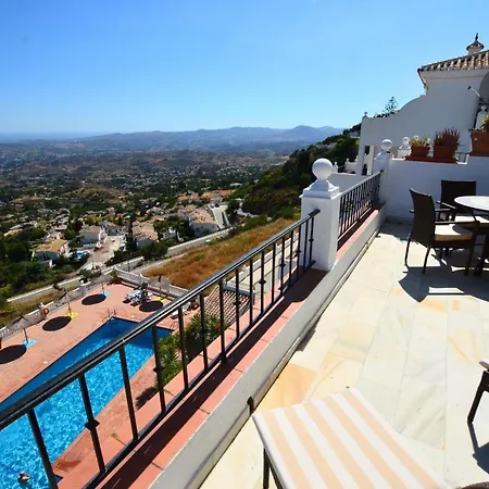 Apartment Mirador De Penthouse Blq 2 *