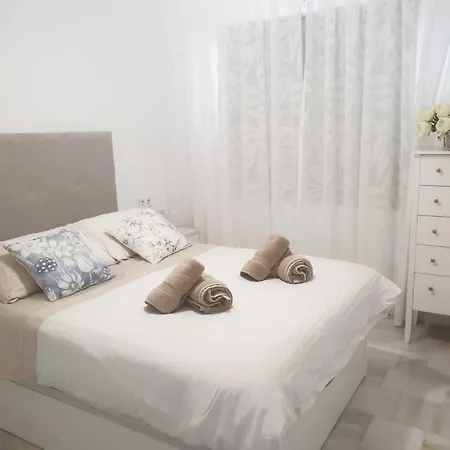 Apartment Mirador De Penthouse Blq 2 *