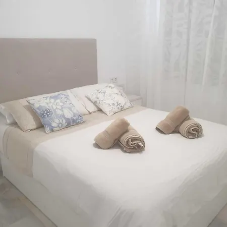 Apartment Mirador De Penthouse Blq 2 *